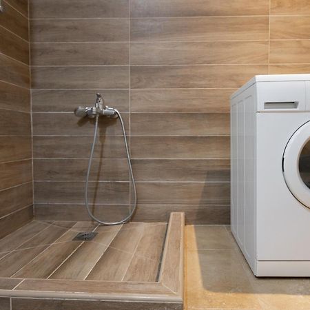 Appartamento Le Floor Salonicco Esterno foto