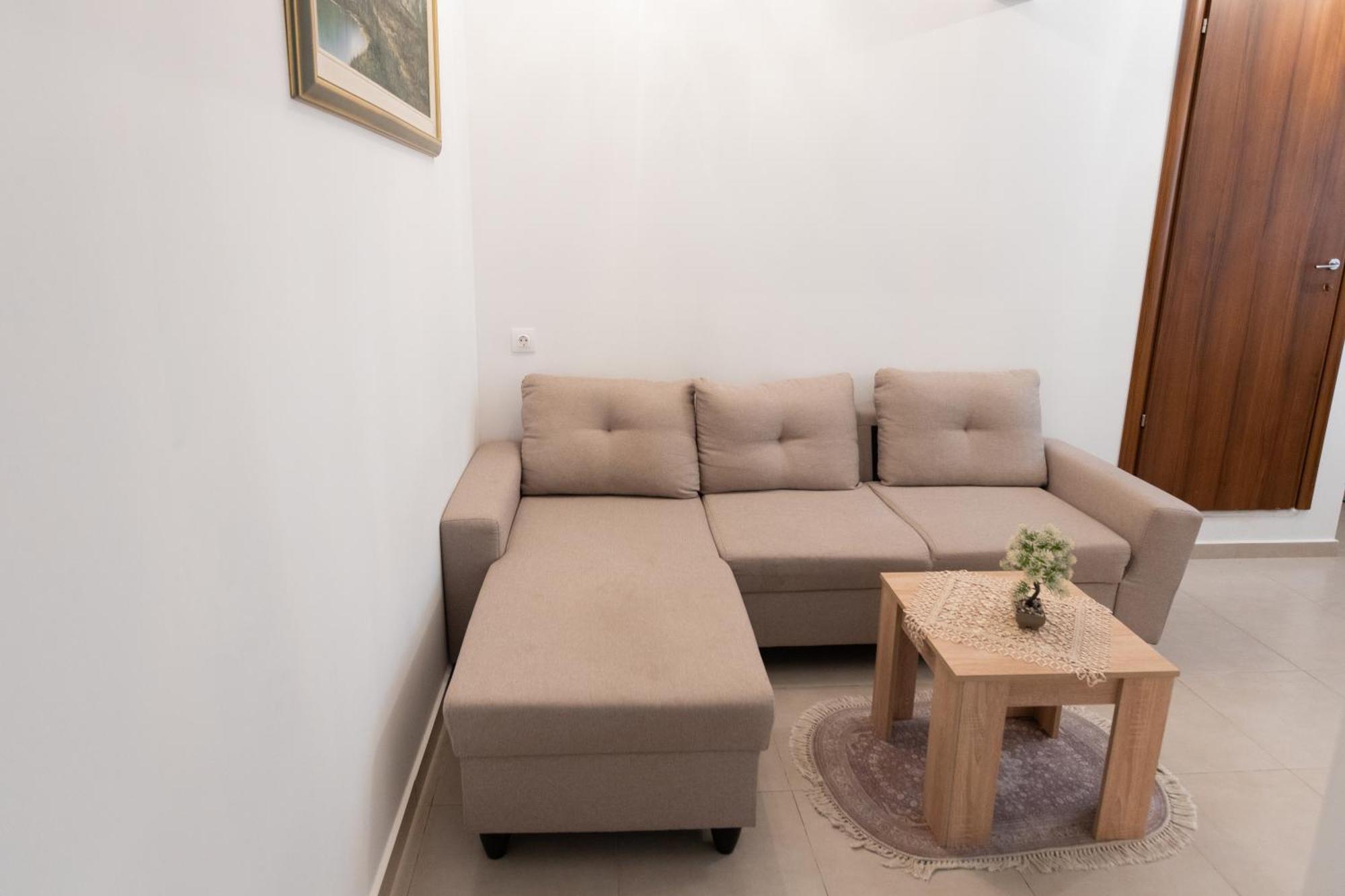Appartamento Le Floor Salonicco Esterno foto